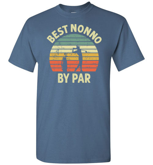 Best Nonno By Par Shirt for Men