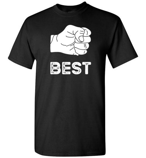 Best Buds Matching Shirts for Men and Boys