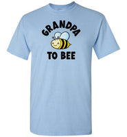 Grandpa to Bee Shirt