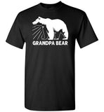 Grandpa Bear Shirt for Men