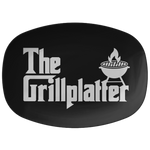 The Grillplatter Grilling Platter