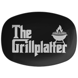 The Grillplatter Grilling Platter