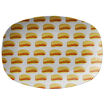 Hot Dog Platter