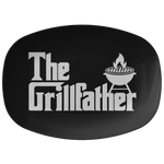 The Grillfather Grilling Platter