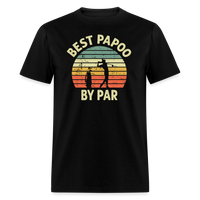 Best Papoo By Par Unisex Classic T-Shirt - black