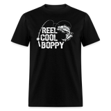 Reel Cool Boppy Unisex Classic T-Shirt - black