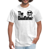 The Doodfather Unisex Classic T-Shirt - light heather gray