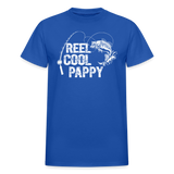 Real Cool Pappy Ultra Cotton Adult T-Shirt - royal blue