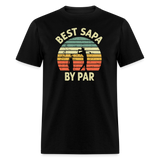 Best Sapa By Par Unisex Classic T-Shirt - black