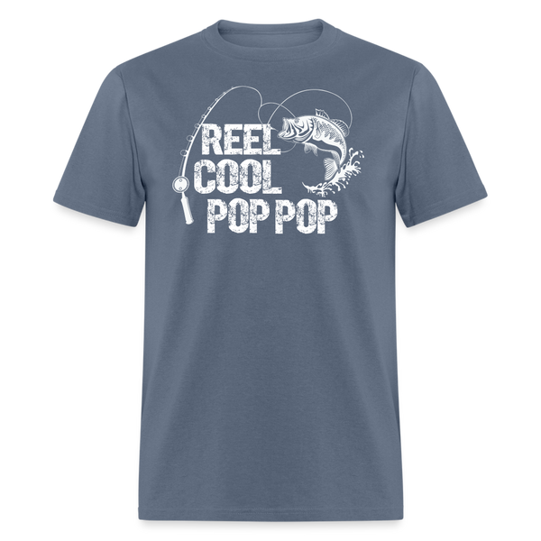 Reel Cool Papa Shirt – Ten Squared